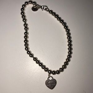 Tiffany bracelet